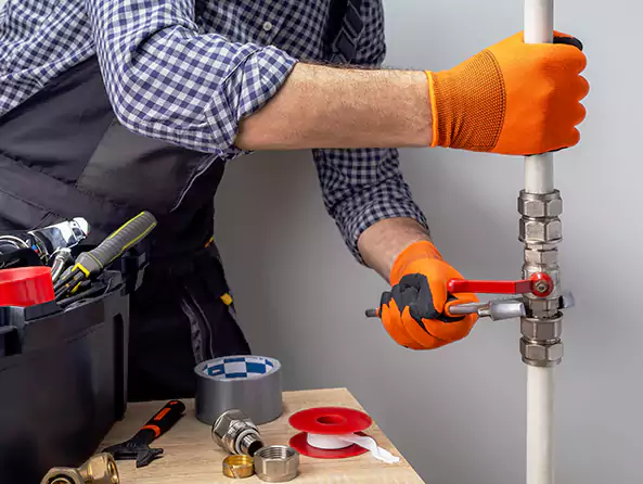 Why Choose Kirkland Plumbing Bros for Plumbing Services?