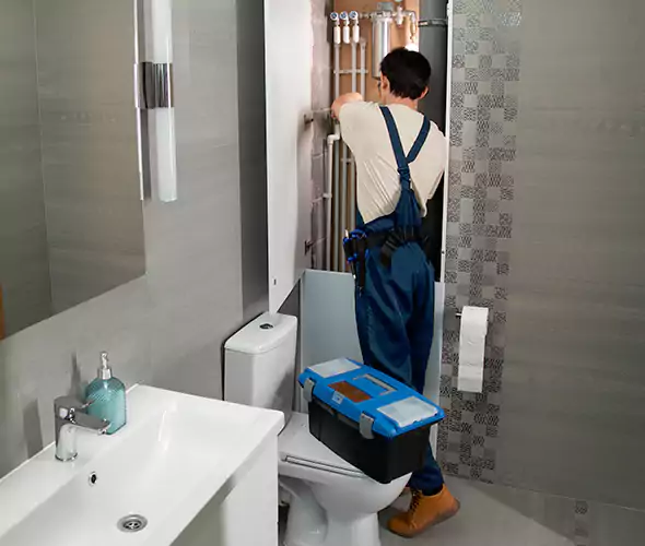 Expert Professional Bathroom Plumbing Experts in Kirkland, WA: Get Affordable Bathroom Plumbing Service