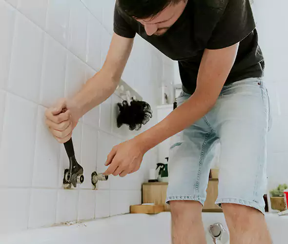 Affordable Bathtub Faucet Replacement in Kirkland: Choose Experienced Local Technicians