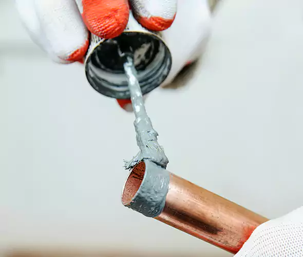 Copper Pipe Leak Repair Specialists in Kirkland, WA