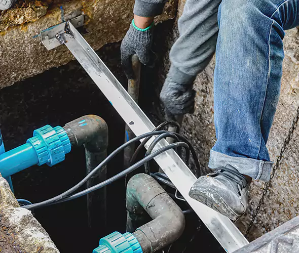 Expert Plumber for Drainage Services in Kirkland, WA: Schedule Affordable Drainage Solutions with Us