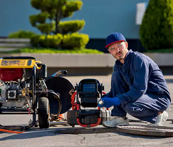 Professional Plumbers for Drains Camera Inspection in Kirkland, WA: Book Expert Inspection Services Today