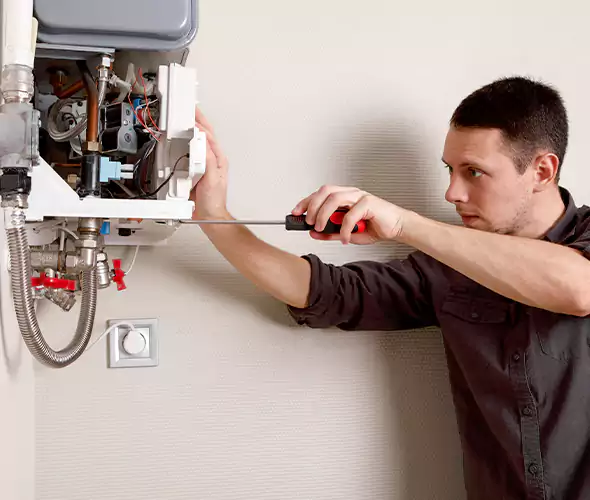 Certified Technicians for Electric Tankless Water Heater Installation in Kirkland, WA: Fast & Reliable Service.