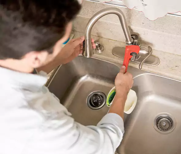 Professional Emergency Plumbing Repair in Kirkland, WA