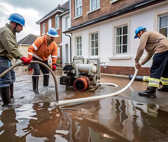 Expert Technicians for Flood Restoration in Kirkland, WA: Schedule Reliable Flood Restoration Services with Us