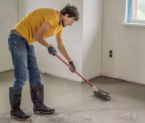 Trusted Foundation Leak Repair Experts in Kirkland, WA