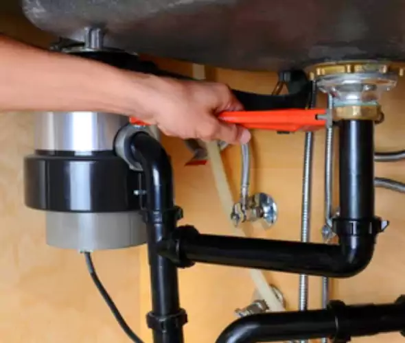 Professional Garbage Disposal Repair in Kirkland, WA
