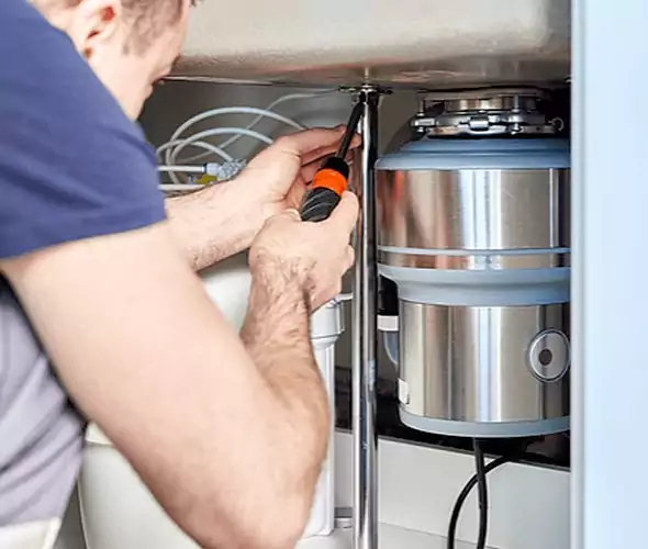 Expert Plumber for Garbage Disposal Replacement in Kirkland, WA