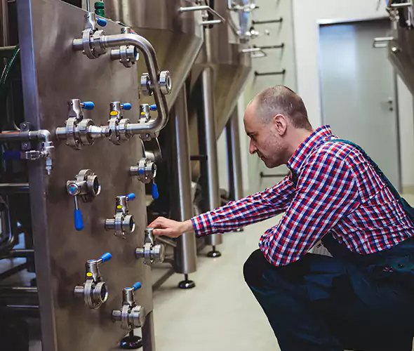 Professional Gas Leak Repair in Kirkland, WA