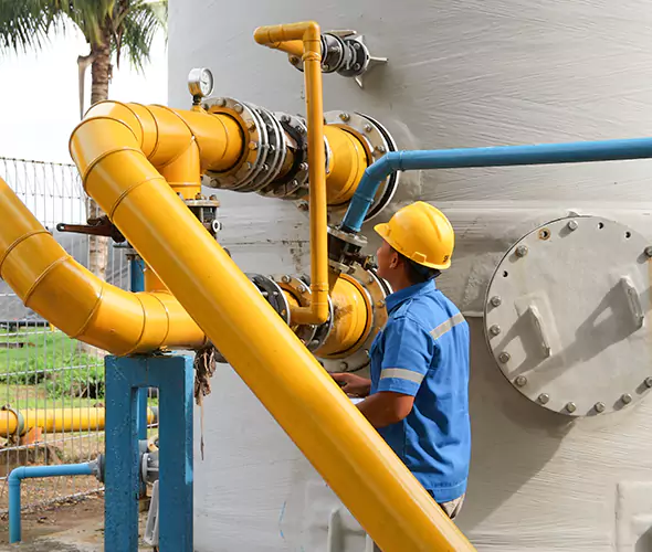 Expert Plumber for Gas Line Repair in Kirkland, WA: Schedule Affordable Repair Services with Us