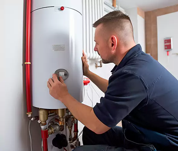 Expert Plumber for Gas Water Heater Replacement in Kirkland, WA: Schedule Affordable Replacement Services with Us