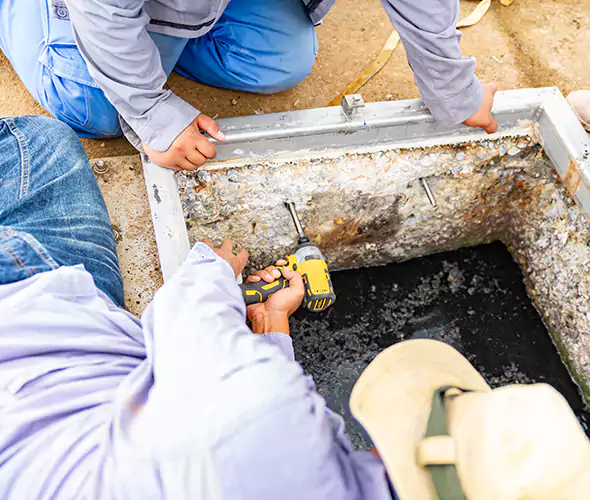 >Licensed Grease Trap Repair Plumber in Kirkland, WA