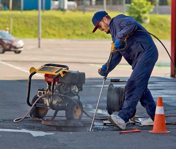 Expert Plumber for Hydrojet Plumbing in Kirkland, WA: Schedule Affordable Jetting Services with Us