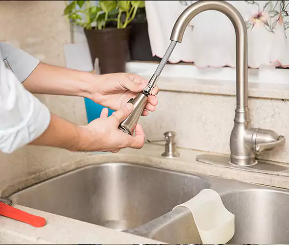 Professional Kitchen Plumbing in Kirkland, WA
