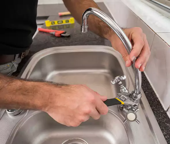 Expert Kitchen Sink Installation in Kirkland, WA