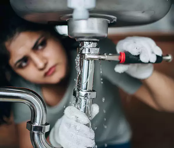 Professional Pipe Repair Specialists in Kirkland, WA