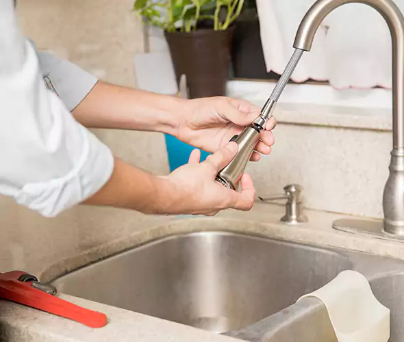 Expert Plumber for Plumbing Inspection in Kirkland, WA: Schedule Affordable Inspection Services with Us
