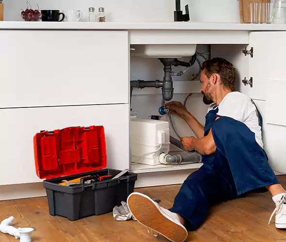 Expert Plumber for Residential Plumbing Service in Kirkland, WA: Schedule Professional Plumbing Repairs with Us