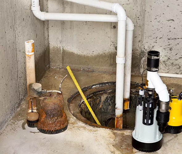 Expert Plumber for Sewage Ejector Pump Installation in Kirkland, WA: Schedule Affordable Installation Services with Us