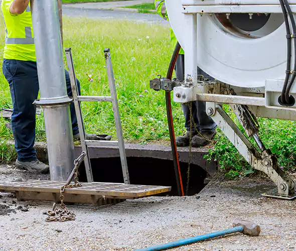 Expert Plumber for Sewer Line Cleaning in Kirkland, WA: Schedule Reliable Sewer Cleaning Services with Us