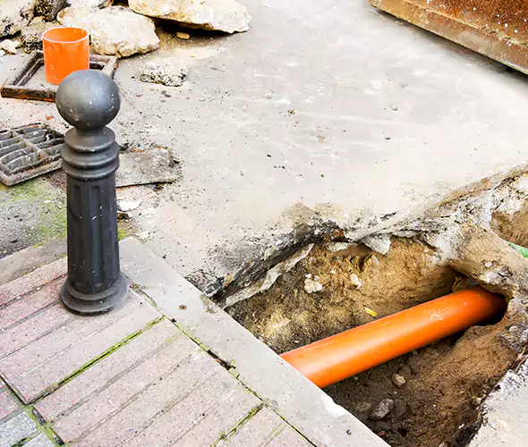 Expert Plumber for Sewer Line Replacement in Kirkland, WA: Schedule Affordable Sewer Replacement Services with Us