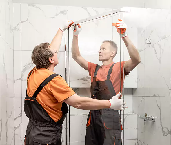 Professional Shower Installation Specialist in Kirkland, WA: Schedule Affordable Shower Setup Services with Us