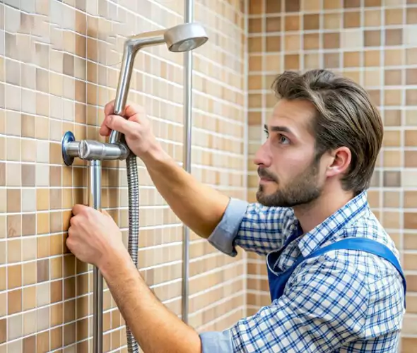 Professional Shower Replacement Specialist in Kirkland, WA: Schedule Affordable Shower Upgrade Services with Us