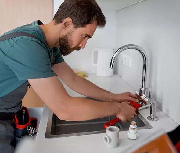 Professional Sink Installation Specialist in Kirkland, WA: Schedule Professional Sink Setup Services with Us