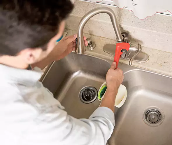 Professional Sink Repair Specialist in Kirkland, WA: Schedule Reliable Sink Fixing Services with Us