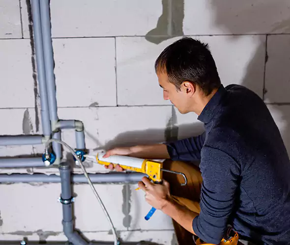 Expert Plumber for Slab Leak Detection in Kirkland, WA: Schedule Affordable Slab Leak Repair Services with Us