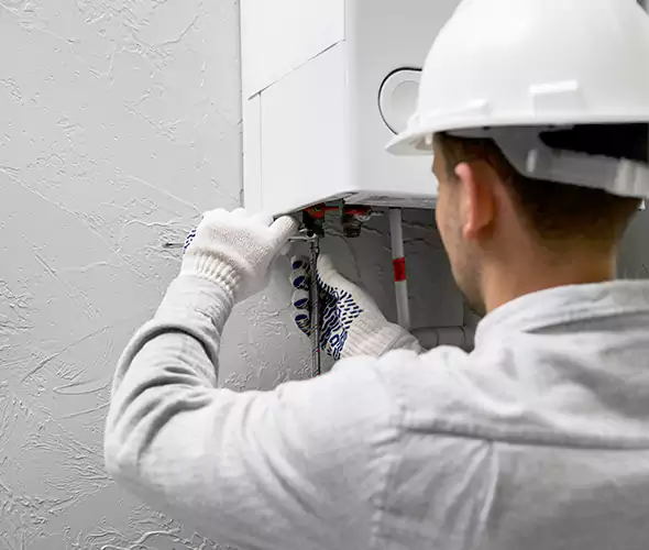 Expert Plumbers for Tankless Water Heater Installation in Kirkland, WA: Schedule Reliable Service Today