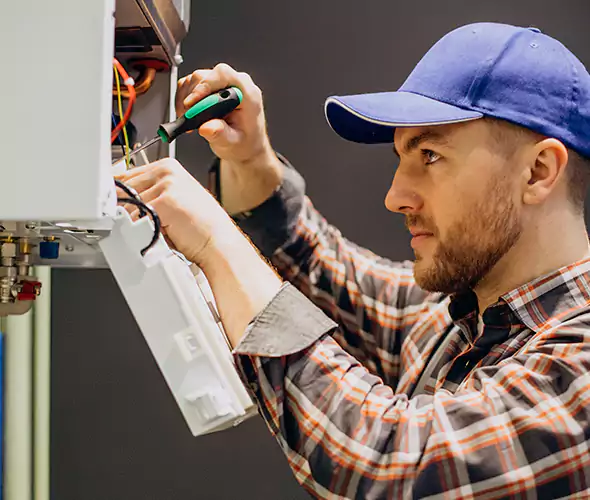 Expert Tankless Water Heater Plumber in Kirkland, WA