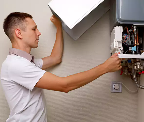 Expert Plumber for Tankless Water Heater Replacement in Kirkland, WA: Schedule Affordable Replacement Services with Us