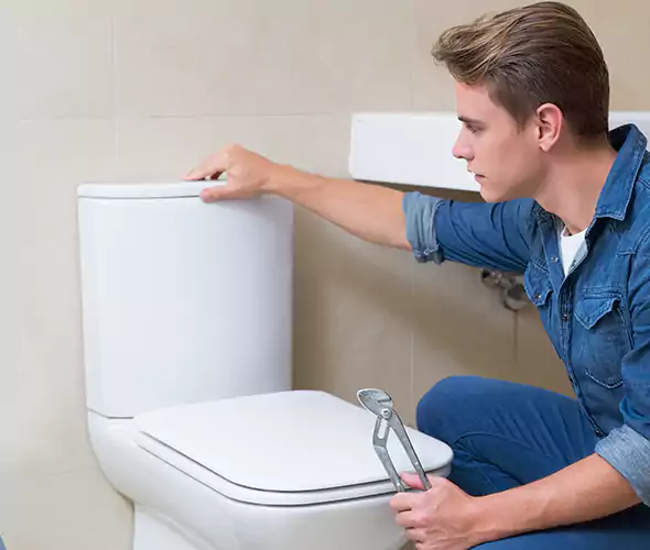 Expert Plumber for Toilet Replacement in Kirkland, WA: Schedule Affordable Toilet Replacement Services with Us