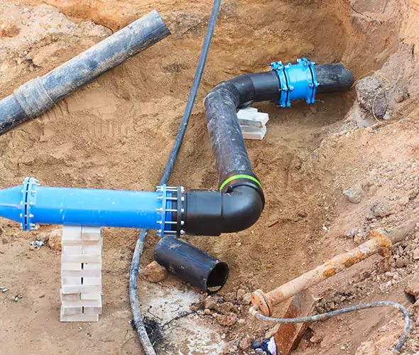 Expert Professional Trenchless Pipe Repair in Kirkland, WA