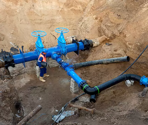 Trenchless Plumbing Experts for Trenchless Sewer Line Repair in Kirkland, WA