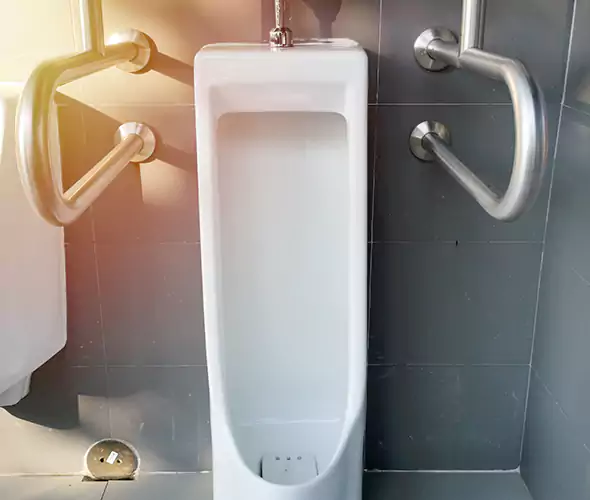 Expert Urinal Installation in Kirkland, WA: Schedule Reliable Plumbing Services with Us