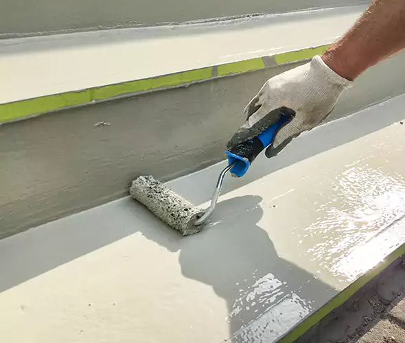 Expert Plumber for Walls Waterproofing in Kirkland,WA: Schedule Affordable Waterproofing Services with Us