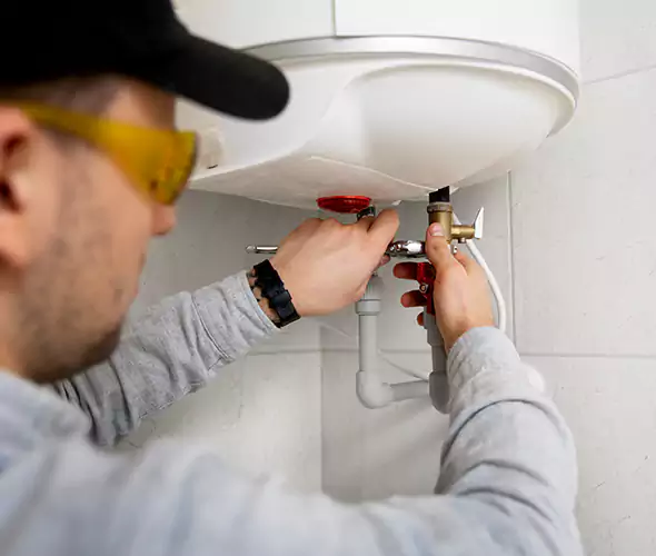 Get Affordable Water Heater Repair Service in Kirkland, WA