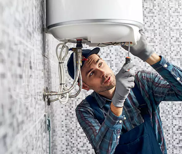 Expert Plumber for Water Heater Replacement in Kirkland, WA: Schedule Affordable Replacement Services with Us