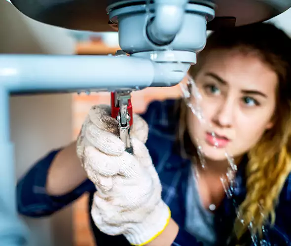 Expert Plumber for Water Leak Detection in Kirkland, WA: Schedule Affordable Leak Repair Services with Us