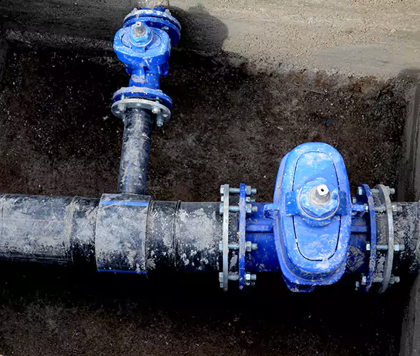 Certified Plumbers for Water Line Installation in Kirkland, WA