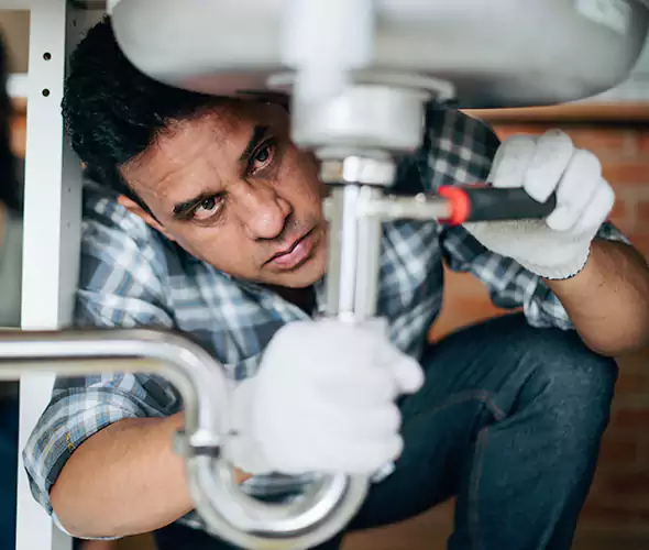 Expert Plumber for Water Line Repair in Kirkland, WA: Schedule Affordable Water Line Repair Services with Us
