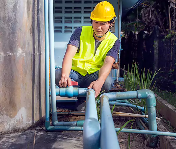 Expert Plumber for Water Line Replacement in Kirkland, WA: Schedule Affordable Water Line Replacement Services with Us