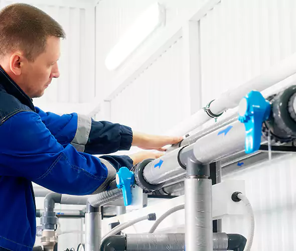 Expert Plumber for Water Softener Maintenance in Kirkland, WA: Schedule Professional Maintenance with Us