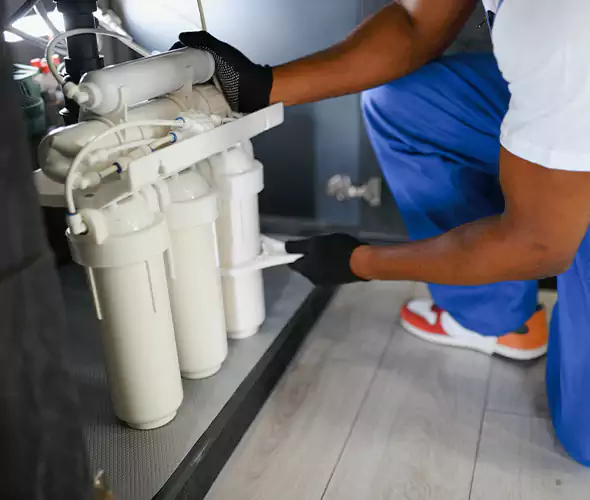 Expert Plumber for Water Softener Replacement in Kirkland, WA: Schedule Affordable Replacement Services with Us