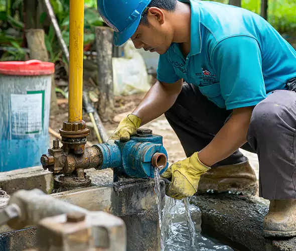 Expert Plumber for Well Pump Replacement in Kirkland, WA: Schedule Affordable Well Pump Replacement Services with Us