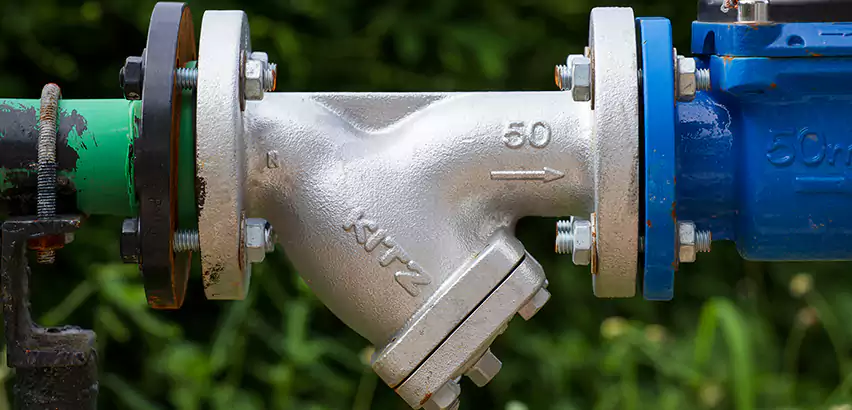 Professional Backflow Preventer Installation Services in Kirkland, WA