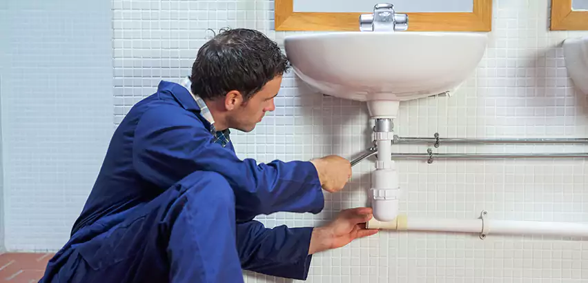 Toilet Repair Kirkland