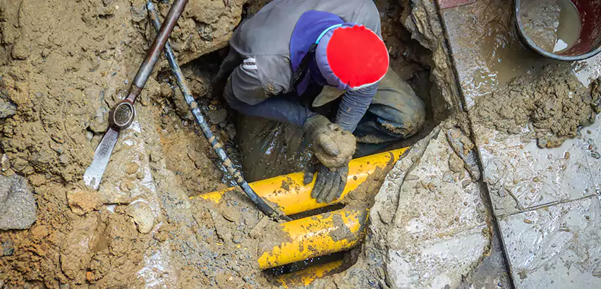 Clogged Drain Repair in Kirkland, WA